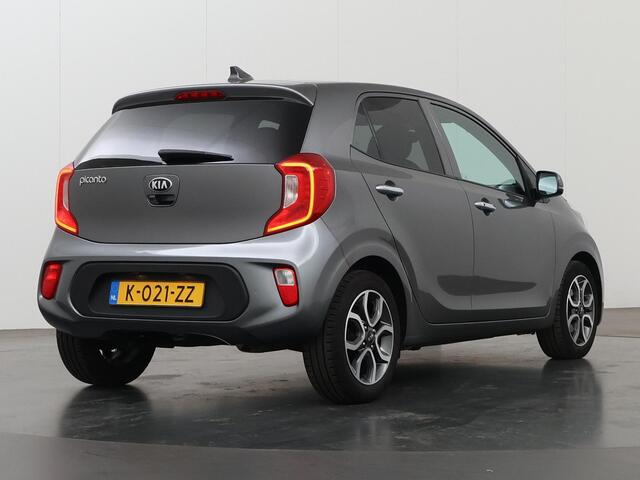 KIA PICANTO 1.0 DPi DynamicPlusLine | Navigatie | Parkeercamera | Climate Control | Keyless Go |