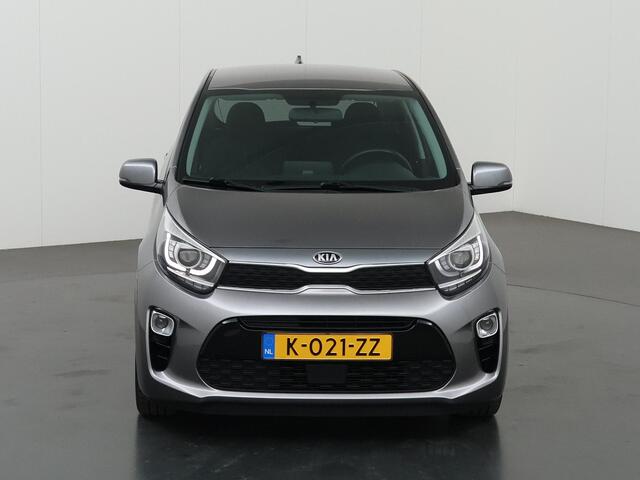 KIA PICANTO 1.0 DPi DynamicPlusLine | Navigatie | Parkeercamera | Climate Control | Keyless Go |