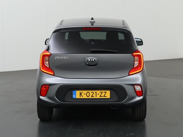 KIA PICANTO 1.0 DPi DynamicPlusLine | Navigatie | Parkeercamera | Climate Control | Keyless Go |