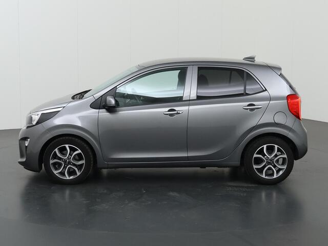 KIA PICANTO 1.0 DPi DynamicPlusLine | Navigatie | Parkeercamera | Climate Control | Keyless Go |