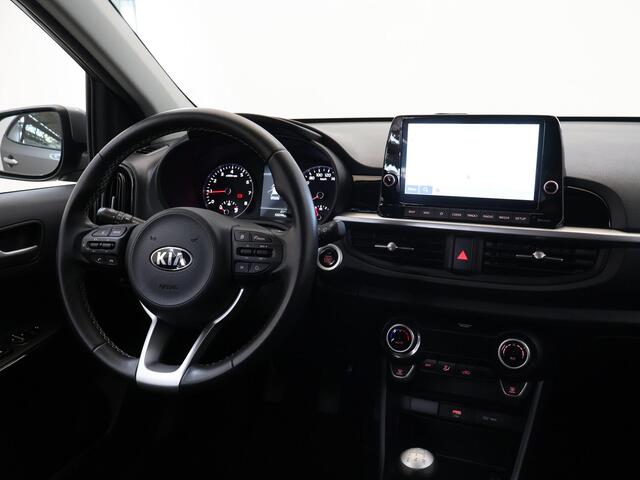 KIA PICANTO 1.0 DPi DynamicPlusLine | Navigatie | Parkeercamera | Climate Control | Keyless Go |