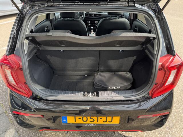 KIA PICANTO 1.0 DPi GT-Line