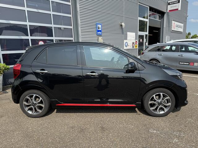 KIA PICANTO 1.0 DPi GT-Line