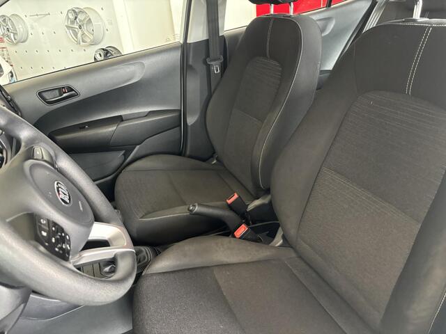 KIA PICANTO 1.0 MPi ComfortLine