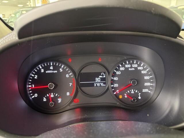 KIA PICANTO 1.0 MPi ComfortLine