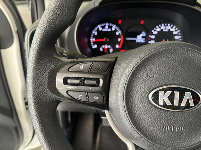 KIA PICANTO 1.0 MPi ComfortLine