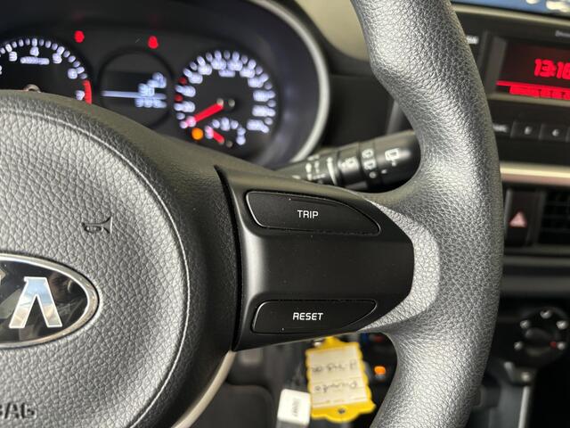 KIA PICANTO 1.0 MPi ComfortLine