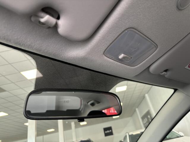 KIA PICANTO 1.0 MPi ComfortLine