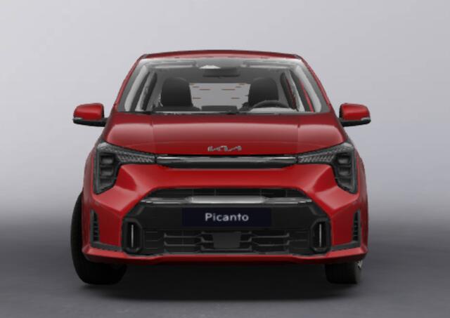 KIA PICANTO 1.0 DPI DynamicPlusLine