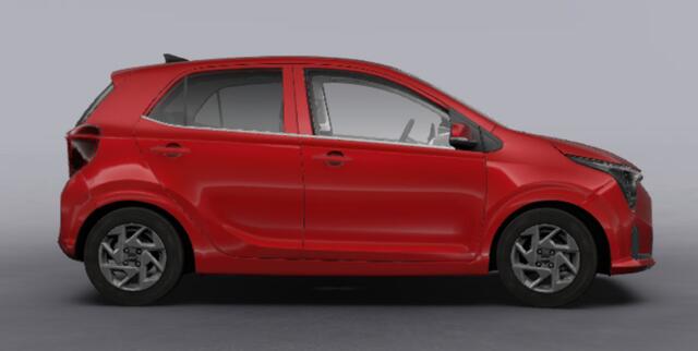 KIA PICANTO 1.0 DPI DynamicPlusLine