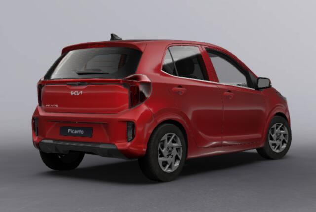 KIA PICANTO 1.0 DPI DynamicPlusLine