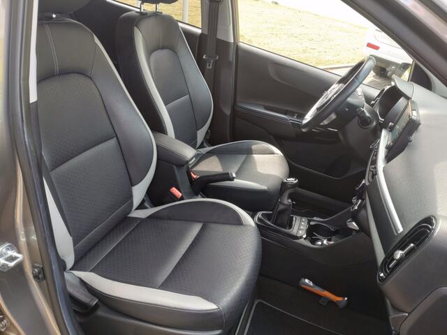 KIA PICANTO 1.0 T-GDI- X-Line