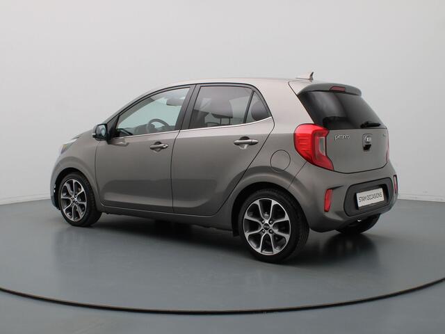 KIA PICANTO 1.0 CVVT Design Edition Camera | Climate | Cruise | Navi | 16" Velgen