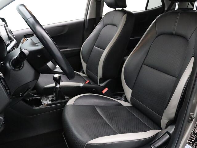 KIA PICANTO 1.0 CVVT Design Edition Camera | Climate | Cruise | Navi | 16" Velgen