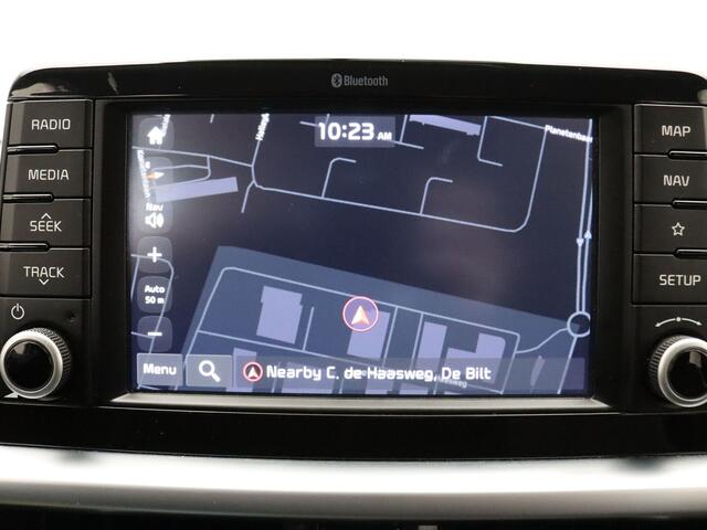 KIA PICANTO 1.0 CVVT Design Edition Camera | Climate | Cruise | Navi | 16" Velgen
