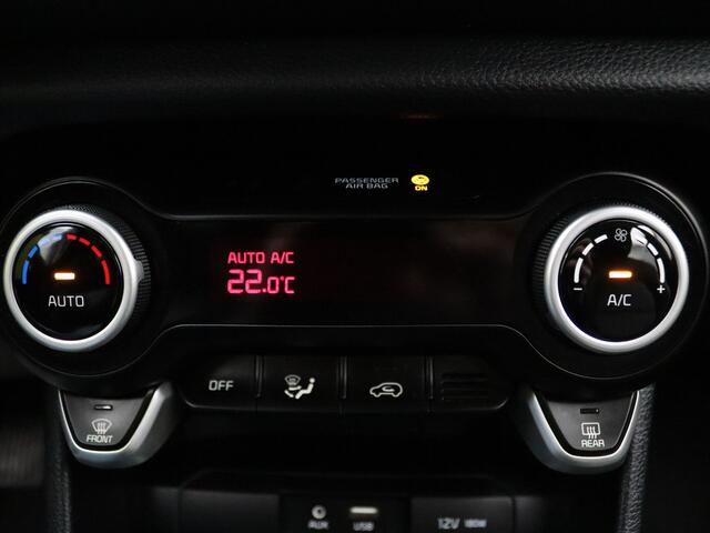 KIA PICANTO 1.0 CVVT Design Edition Camera | Climate | Cruise | Navi | 16" Velgen