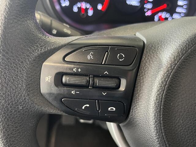 KIA PICANTO 1.0 MPi ComfortPlusLine , Apple Carplay, Android Auto, Achteruitrij Camera, Airco, Elektrisch verstelbare Spiegels