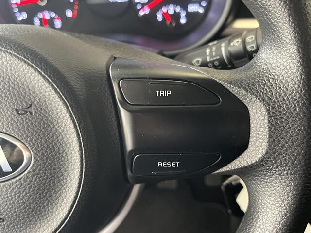 KIA PICANTO 1.0 MPi ComfortPlusLine , Apple Carplay, Android Auto, Achteruitrij Camera, Airco, Elektrisch verstelbare Spiegels