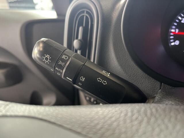KIA PICANTO 1.0 MPi ComfortPlusLine , Apple Carplay, Android Auto, Achteruitrij Camera, Airco, Elektrisch verstelbare Spiegels