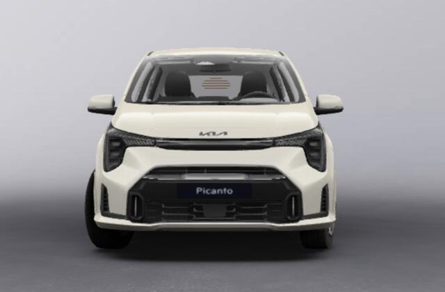 KIA PICANTO 1.0 DPI DynamicPlusLine