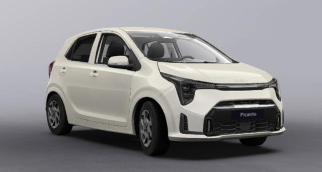 KIA PICANTO 1.0 DPI DynamicPlusLine