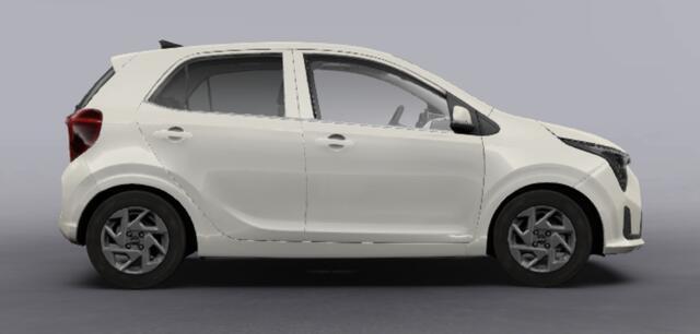 KIA PICANTO 1.0 DPI DynamicPlusLine