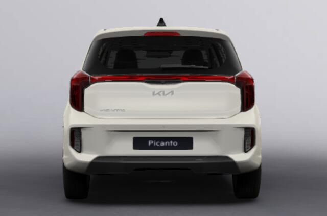 KIA PICANTO 1.0 DPI DynamicPlusLine