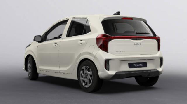 KIA PICANTO 1.0 DPI DynamicPlusLine