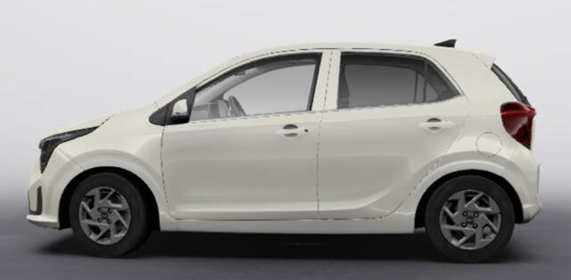KIA PICANTO 1.0 DPI DynamicPlusLine