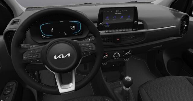 KIA PICANTO 1.0 DPI DynamicPlusLine