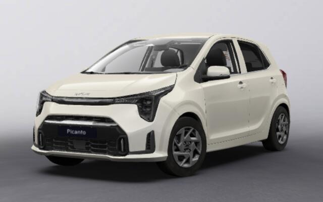 KIA PICANTO 1.0 DPI DynamicPlusLine
