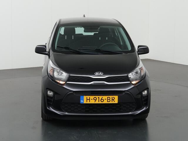 KIA PICANTO 1.0 MPi ComfortPlusLine | Parkeercamera | Apple Carplay / Android Auto | Airconditioning |