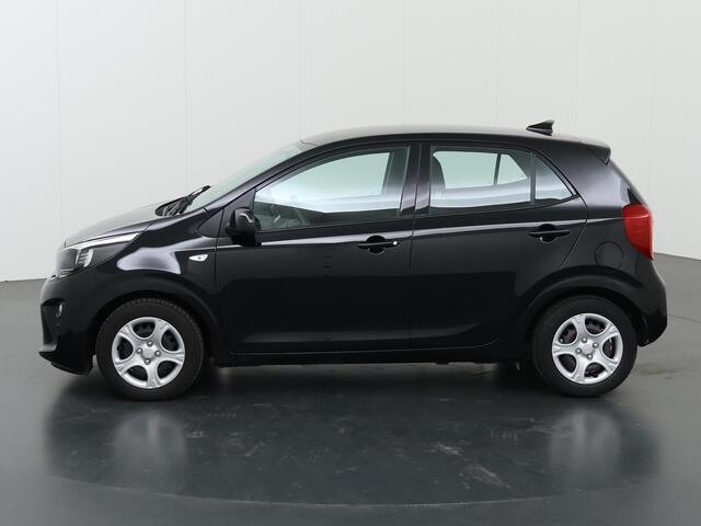 KIA PICANTO 1.0 MPi ComfortPlusLine | Parkeercamera | Apple Carplay / Android Auto | Airconditioning |