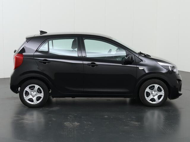 KIA PICANTO 1.0 MPi ComfortPlusLine | Parkeercamera | Apple Carplay / Android Auto | Airconditioning |