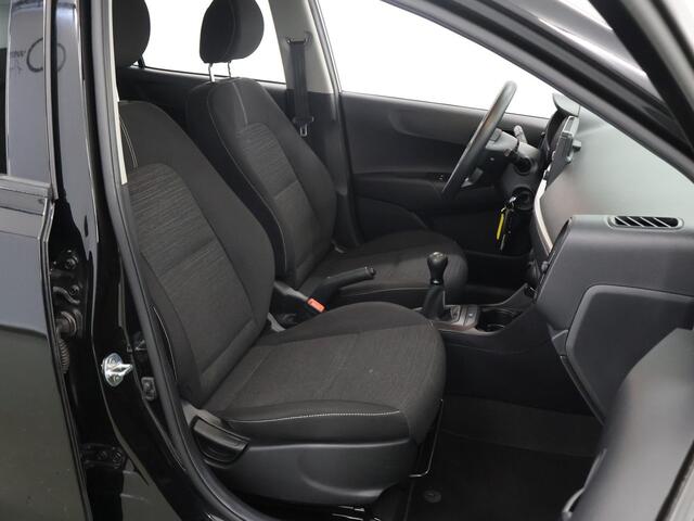 KIA PICANTO 1.0 MPi ComfortPlusLine | Parkeercamera | Apple Carplay / Android Auto | Airconditioning |