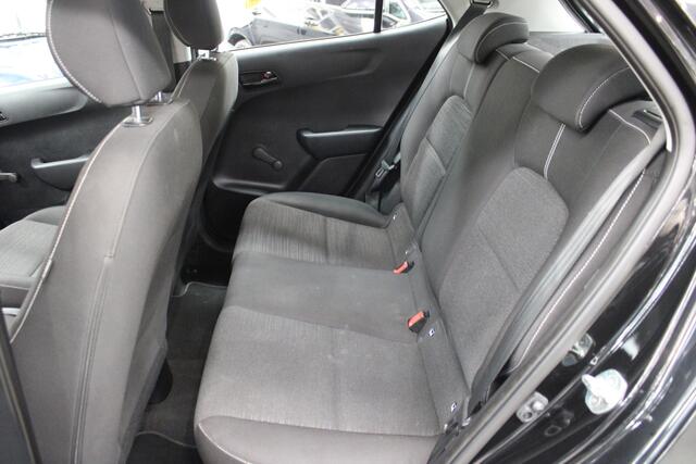 KIA PICANTO 1.0 CVVT EconomyLine NAP, Isofix, Stuurbekrachtiging
