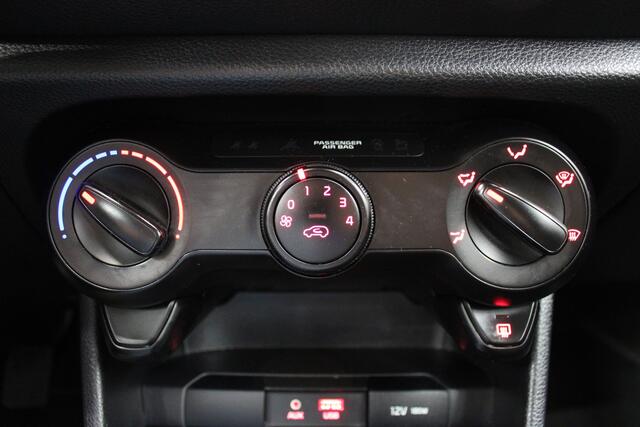 KIA PICANTO 1.0 CVVT EconomyLine NAP, Isofix, Stuurbekrachtiging