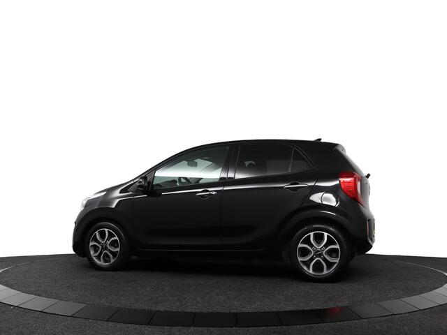 KIA PICANTO 1.0 DPi DynamicPlusLine Apple Carplay/Android Auto - Cruise Control - Climate Control - Navigatie - 15 Inch Velgen Fabrieksgarantie tot 03-2031
