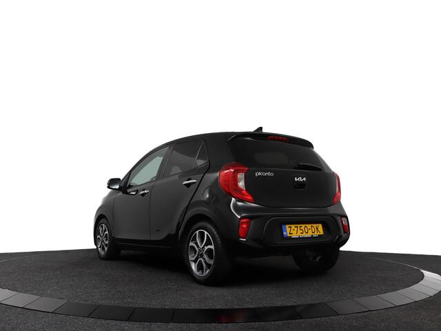 KIA PICANTO 1.0 DPi DynamicPlusLine Apple Carplay/Android Auto - Cruise Control - Climate Control - Navigatie - 15 Inch Velgen Fabrieksgarantie tot 03-2031
