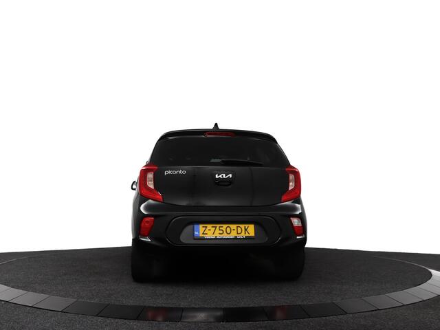 KIA PICANTO 1.0 DPi DynamicPlusLine Apple Carplay/Android Auto - Cruise Control - Climate Control - Navigatie - 15 Inch Velgen Fabrieksgarantie tot 03-2031