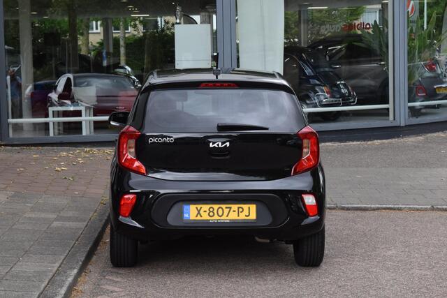 KIA PICANTO 1.0 DPi ComfortLine|15" velgen|Lage km!