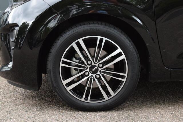 KIA PICANTO 1.0 DPi ComfortLine|15" velgen|Lage km!