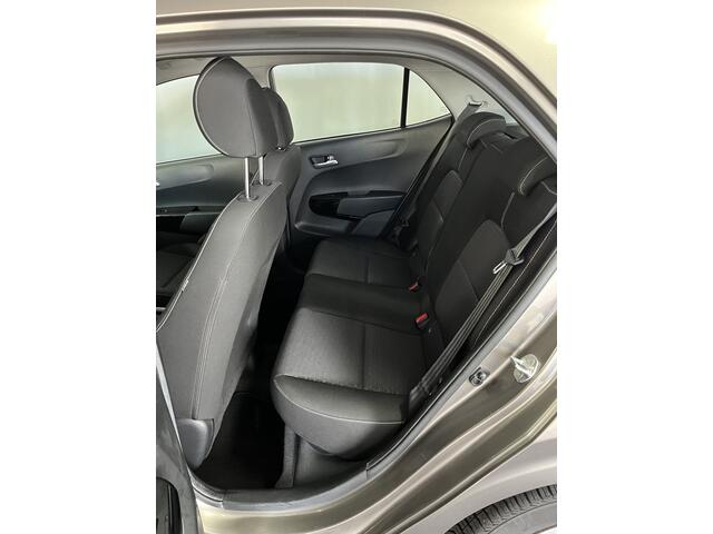 KIA PICANTO 1.0 CVVT ComfortPlusLine Navigator AIRCO/APPLE/CAMERA/LMV