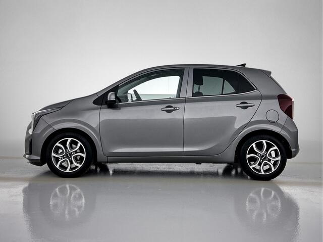 KIA PICANTO 1.0 DPI ExecutiveLine Stoelverwarming | Stuurverwarming | Climate Control | Navigatie