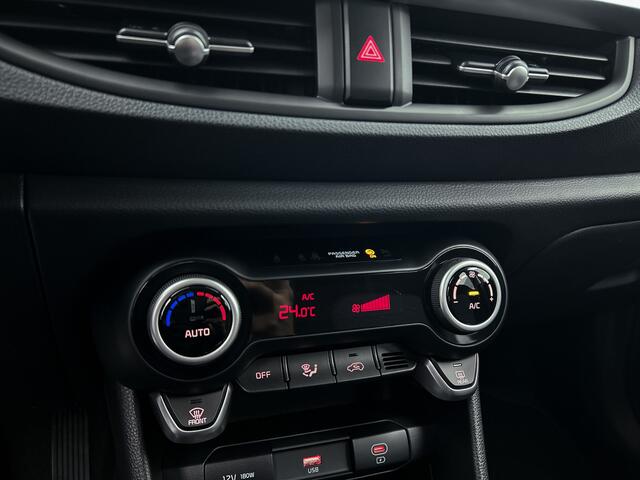 KIA PICANTO 1.0 DPI ExecutiveLine Stoelverwarming | Stuurverwarming | Climate Control | Navigatie