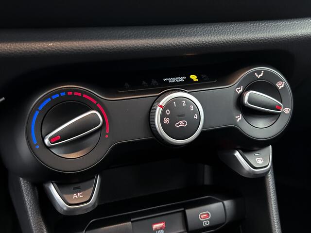 KIA PICANTO 1.0 DPI DynamicLine Navigatie | Parkeersensoren | Achteruitrijcamera | AppleCarplay