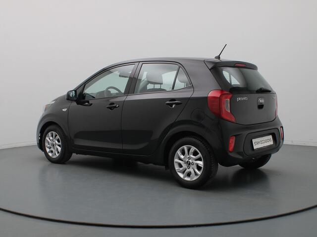 KIA PICANTO 65pk CVVT EconomyPlusLine Airco | Bluetooth | Radio
