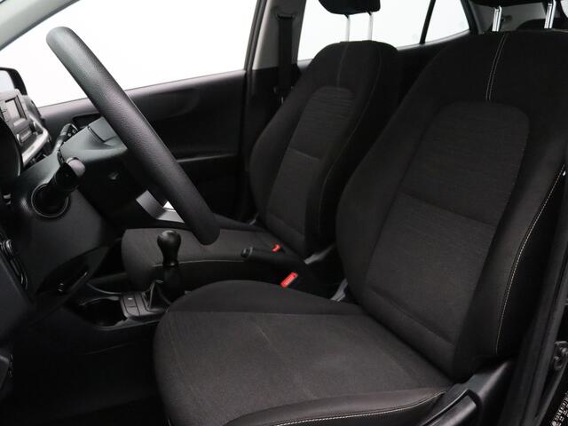 KIA PICANTO 65pk CVVT EconomyPlusLine Airco | Bluetooth | Radio