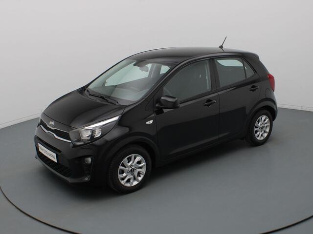 KIA PICANTO 65pk CVVT EconomyPlusLine Airco | Bluetooth | Radio