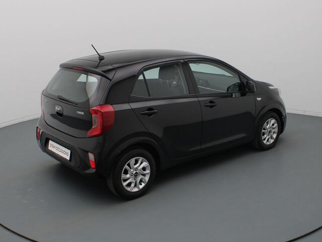 KIA PICANTO 65pk CVVT EconomyPlusLine Airco | Bluetooth | Radio